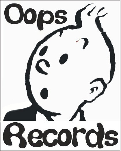 OOPS RECORDS